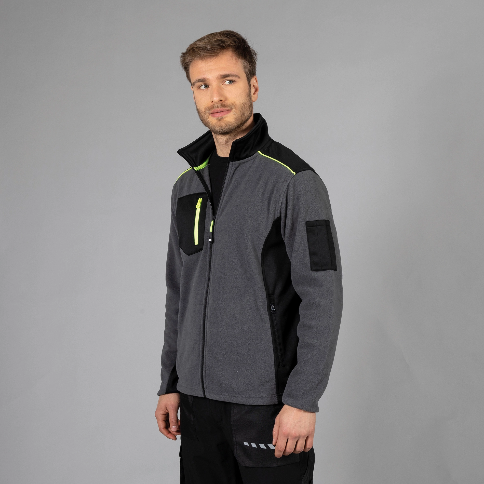 Immagine Pile Labrador