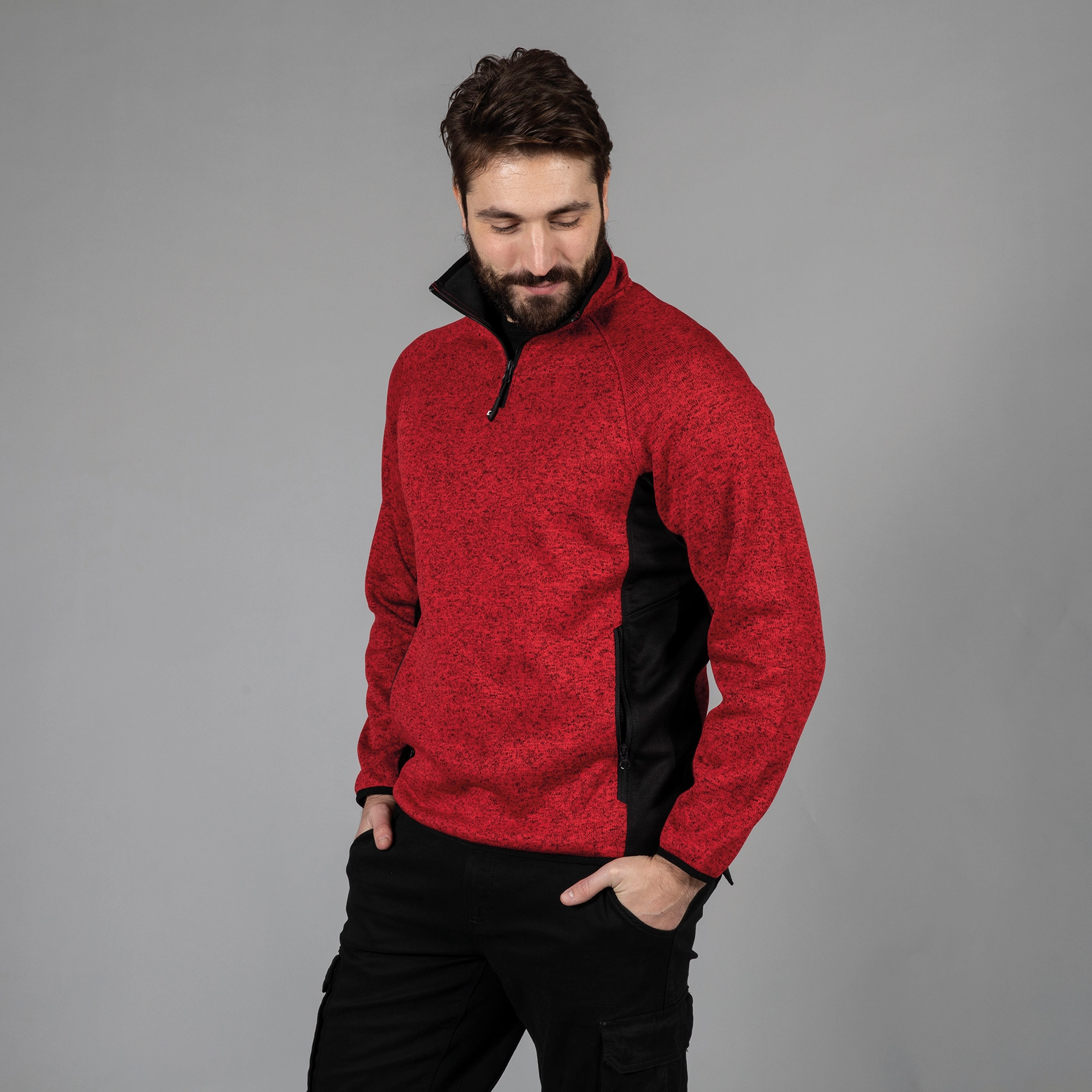 Immagine Knitted fleece Maribor