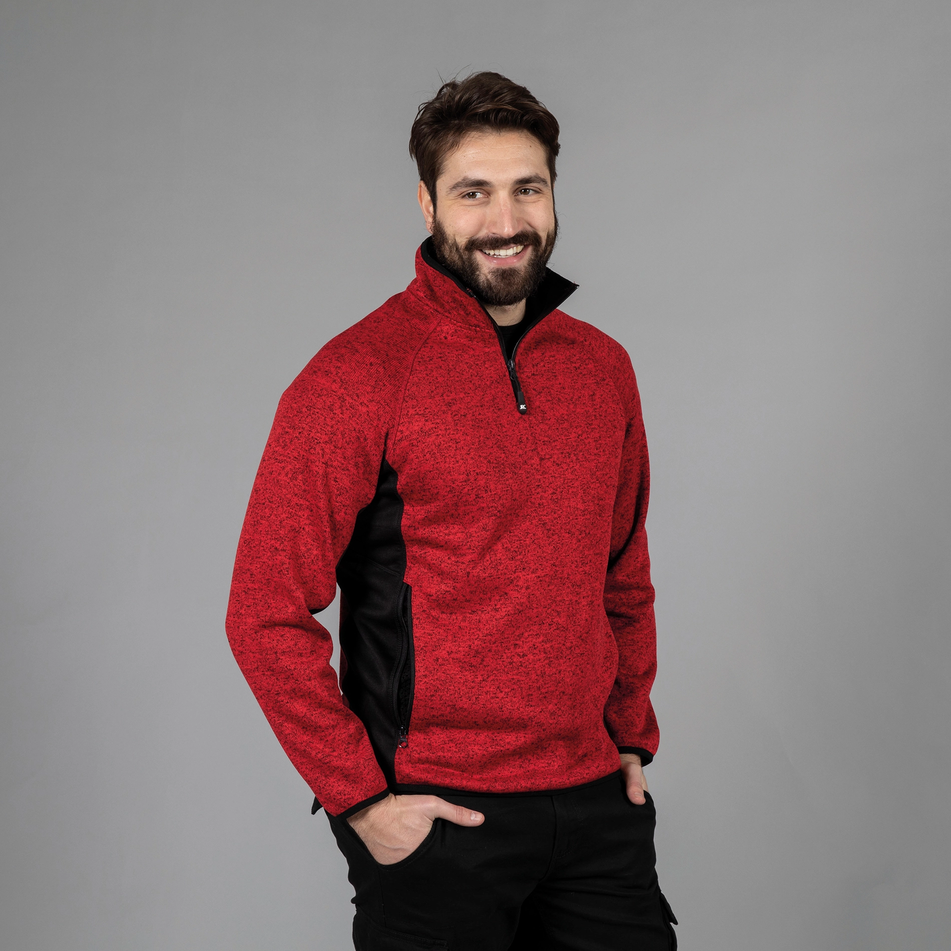 Immagine Knitted fleece Maribor