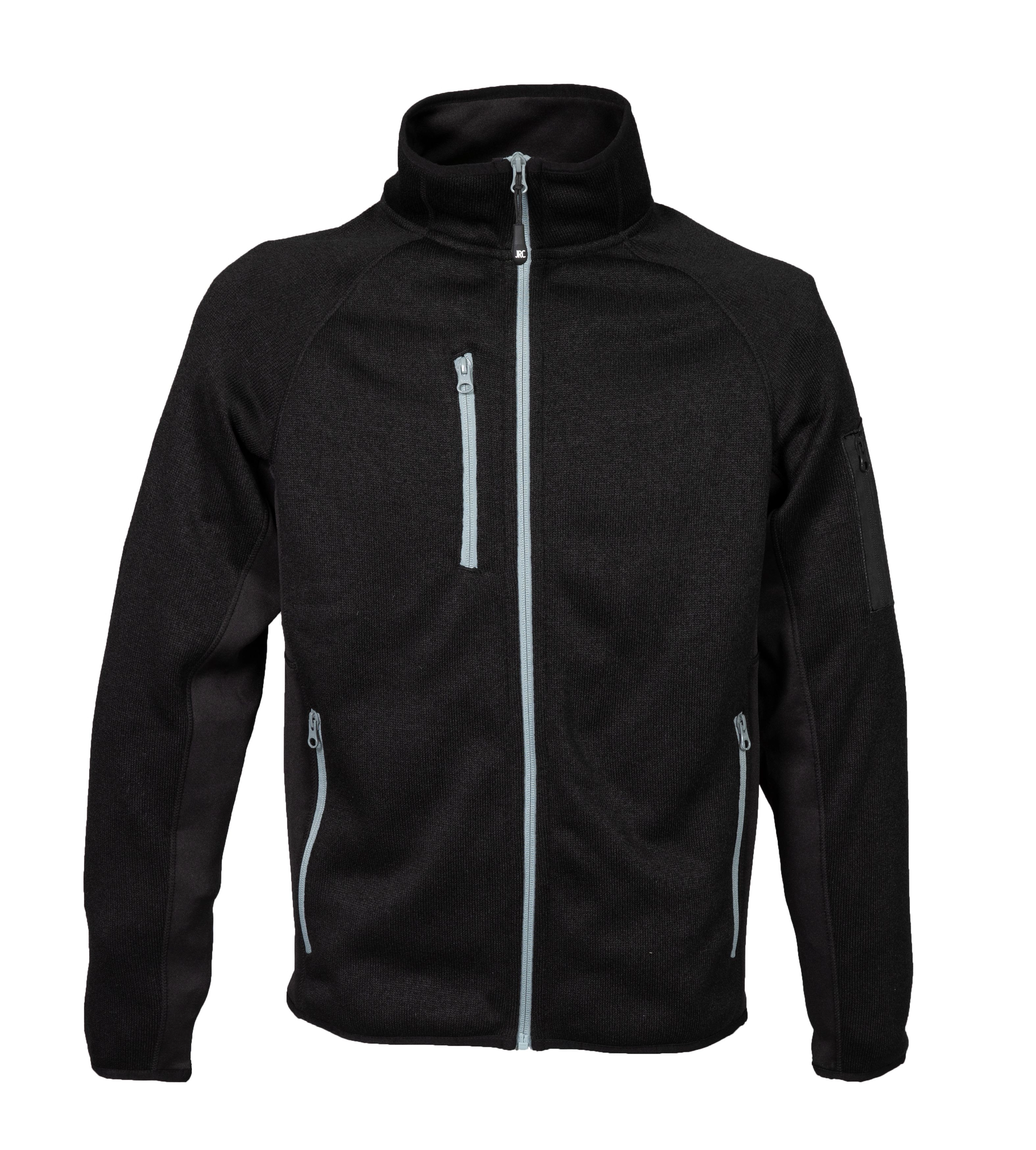 Immagine Knitted fleece Monviso Man