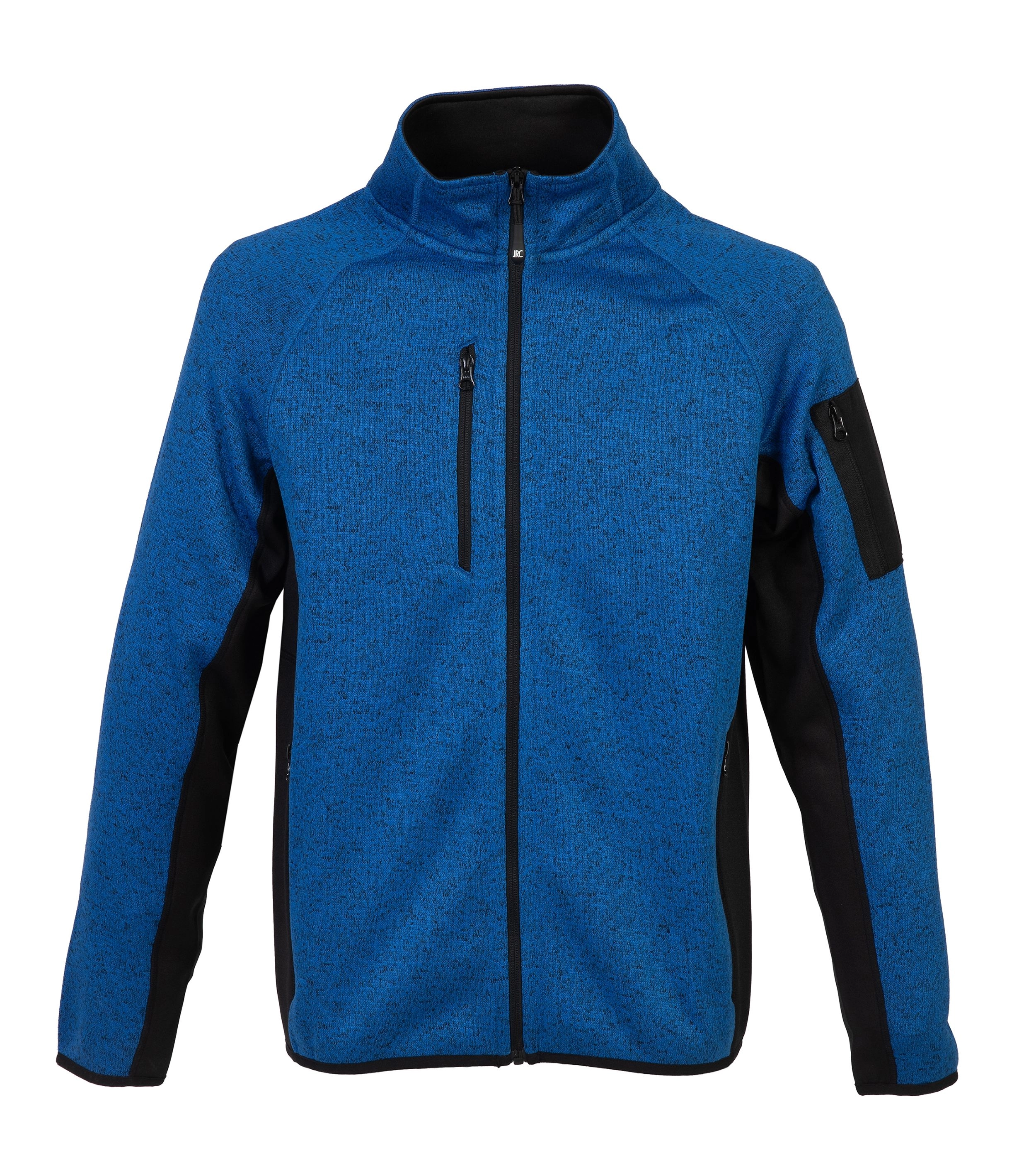 Immagine Knitted fleece Monviso Man
