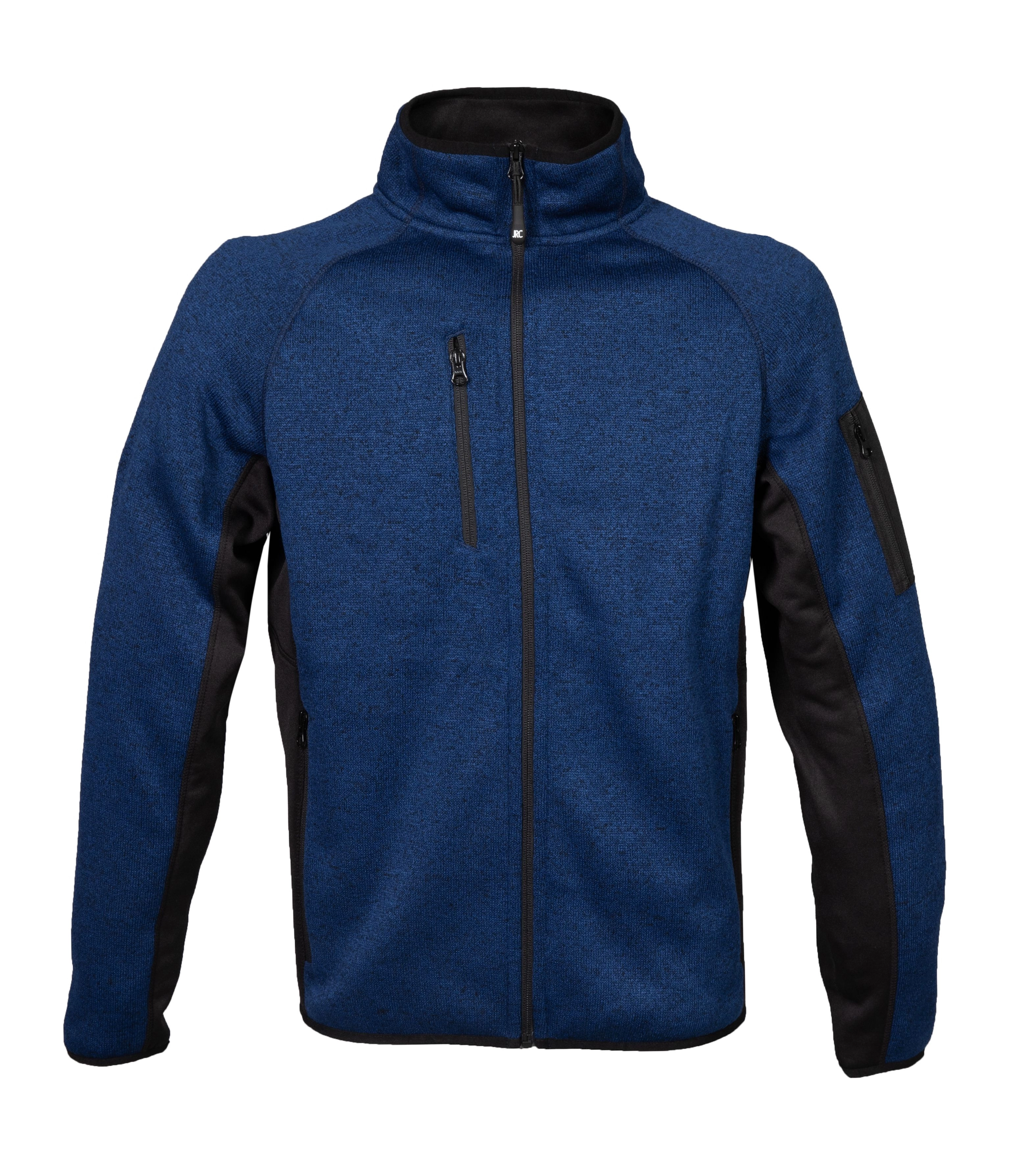 Immagine Knitted fleece Monviso Man