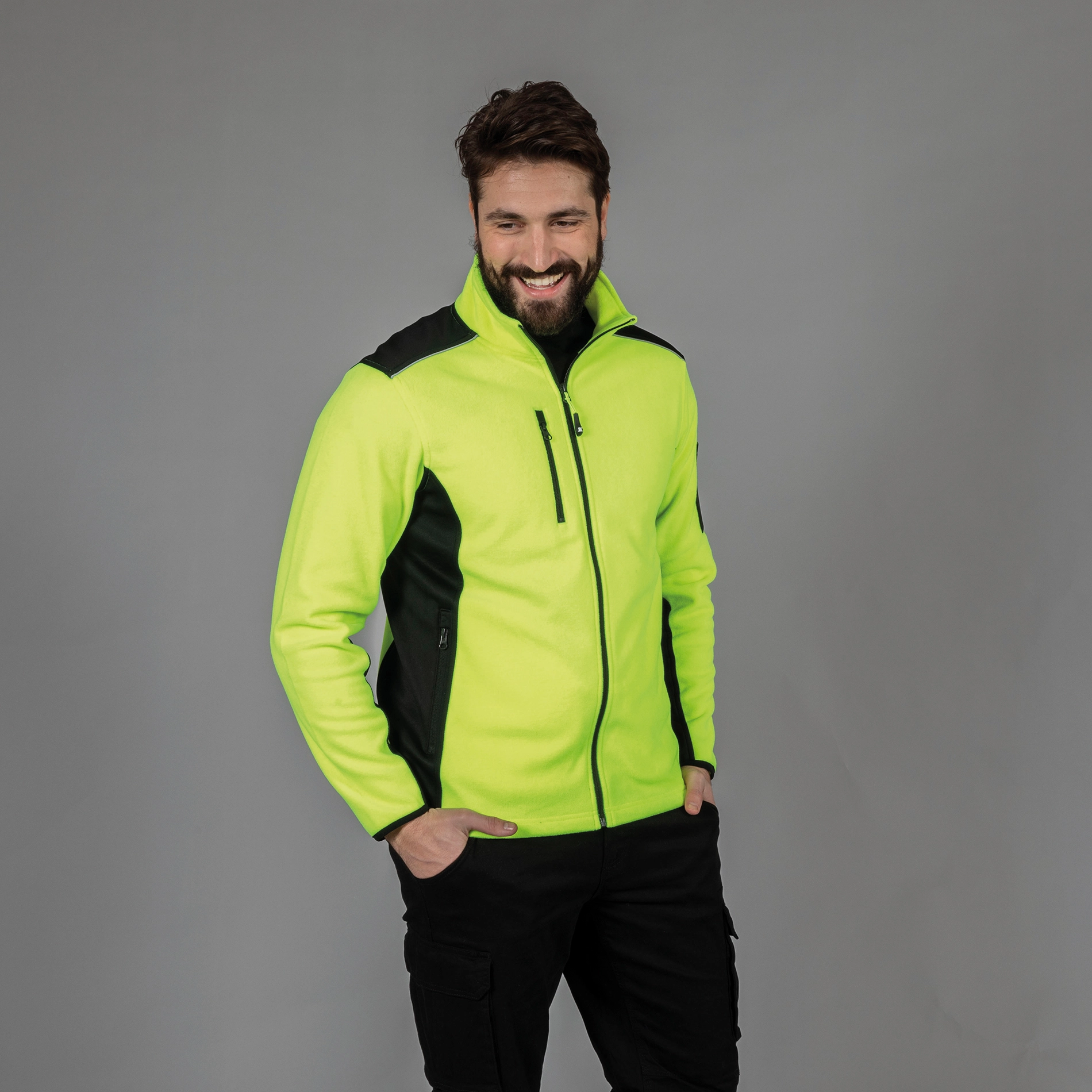 Immagine Pile Baltic