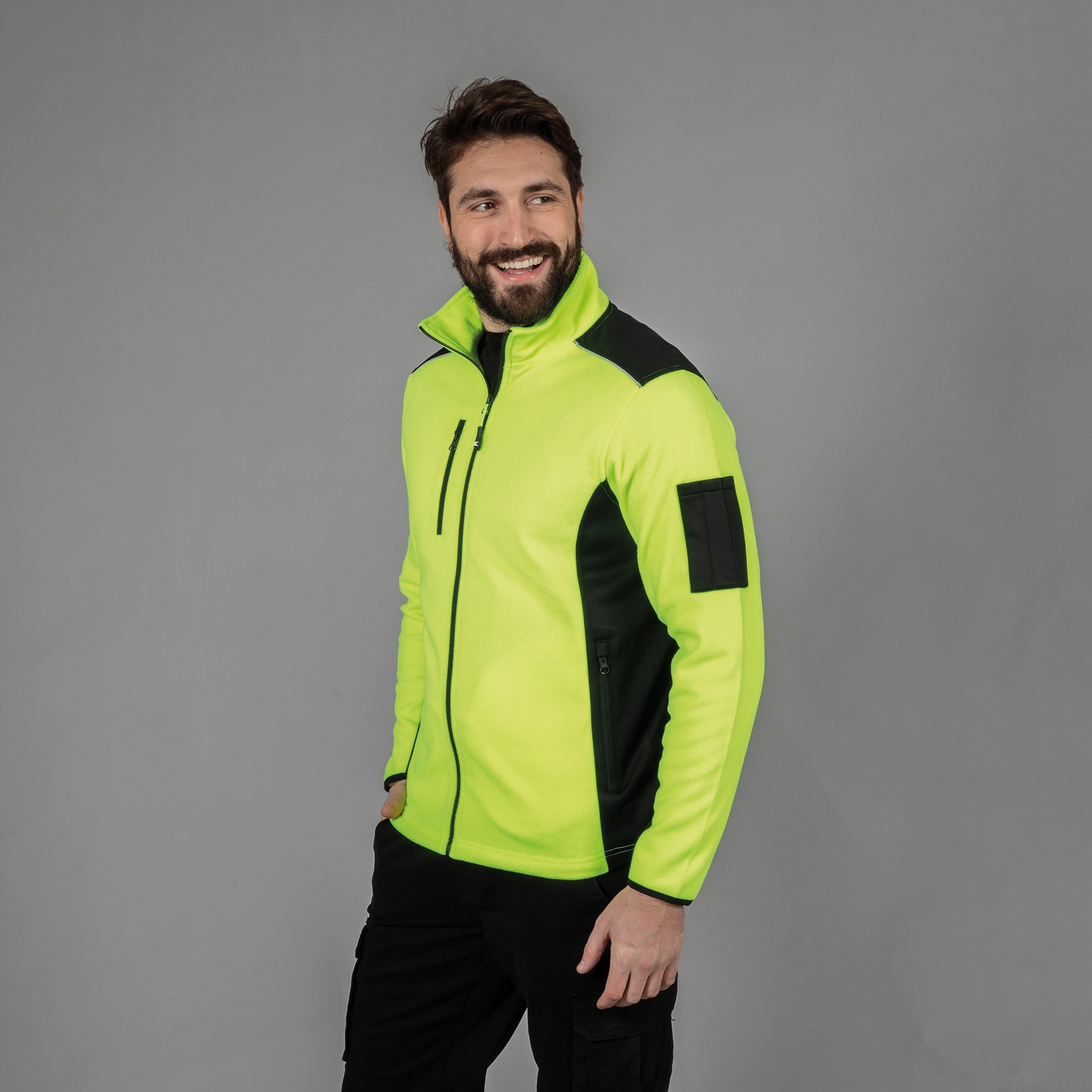 Immagine Pile Baltic