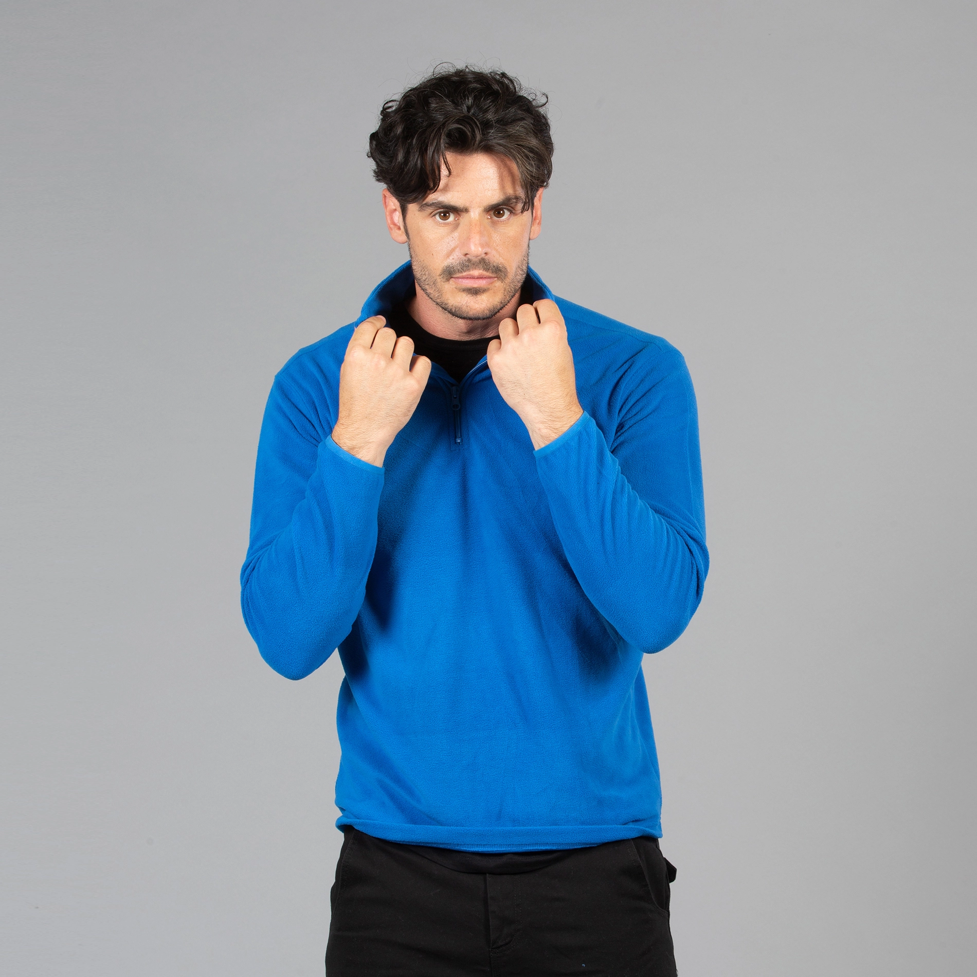 Immagine Pile Lione Man