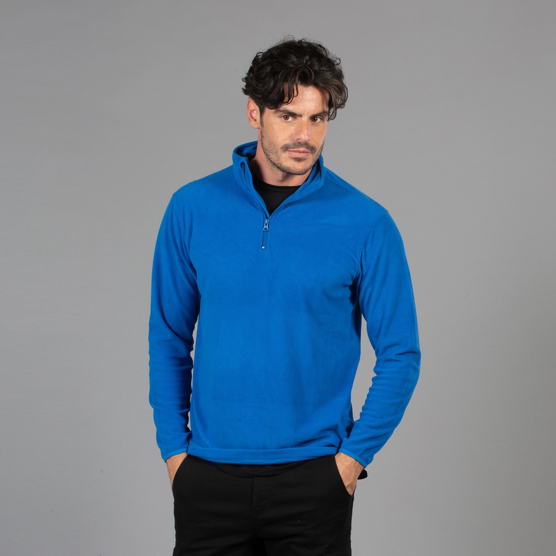 Immagine Pile Lione Man