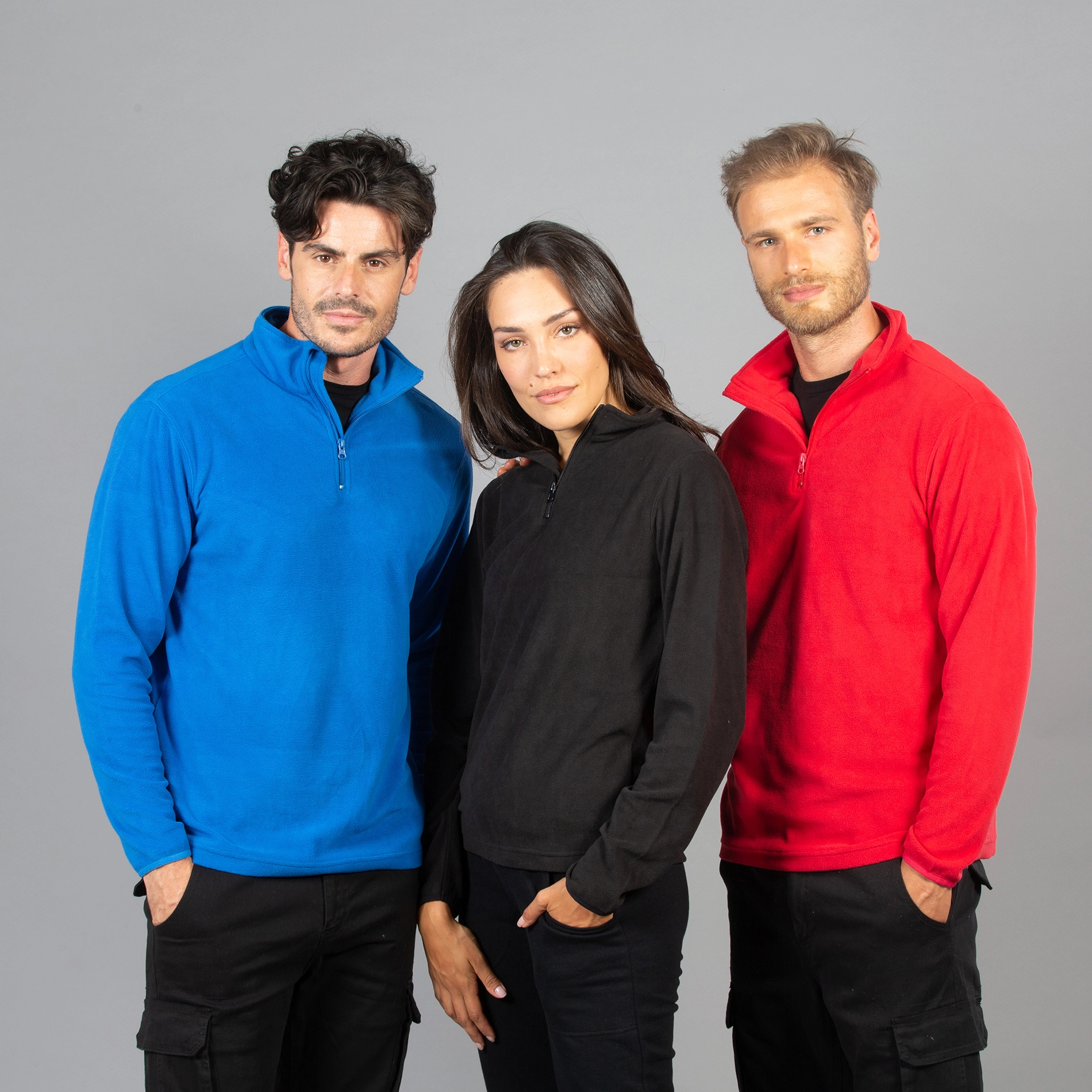 Immagine Pile Lione Man