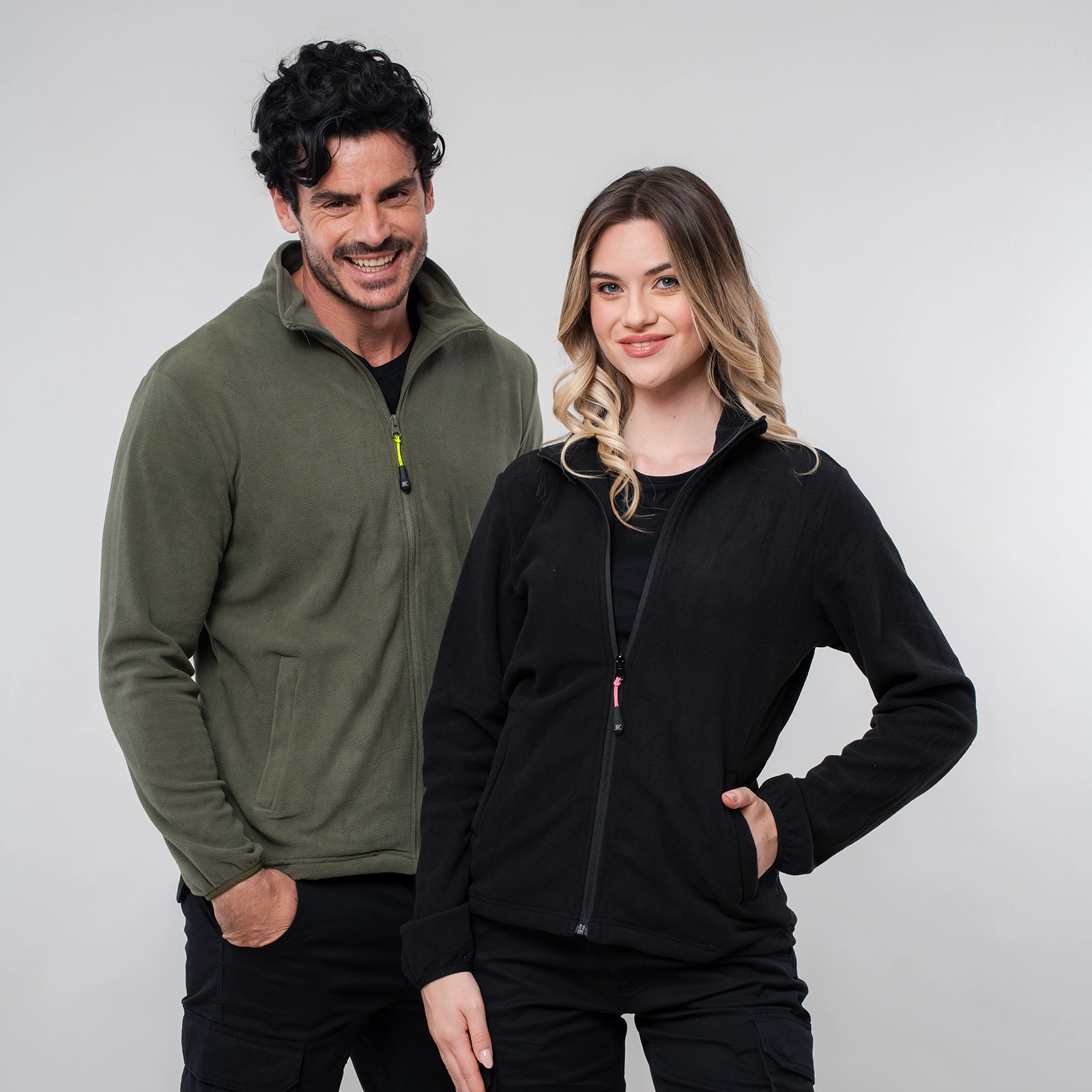 Immagine Pile Copenaghen Man