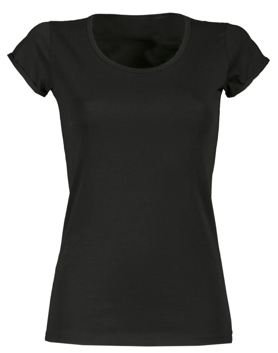 Immagine YOUNG LADY T-SHIRT MANICA CORTA PAYPER