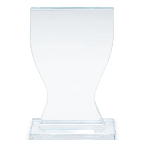 Immagine TROFEO VETRO 
