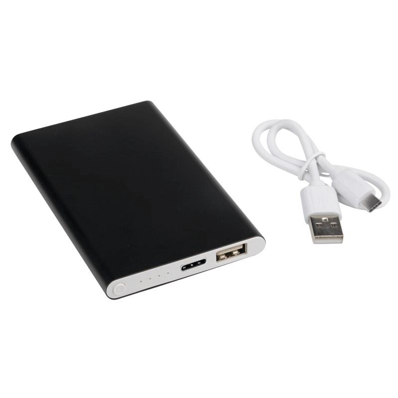 Immagine POWERBANK ENDURANCE REVOLUTION 4000 MH