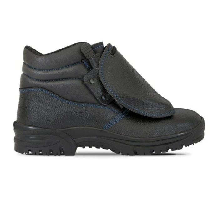 Immagine Scarpa antinfortunistica alta WELD M S3 SR HRO