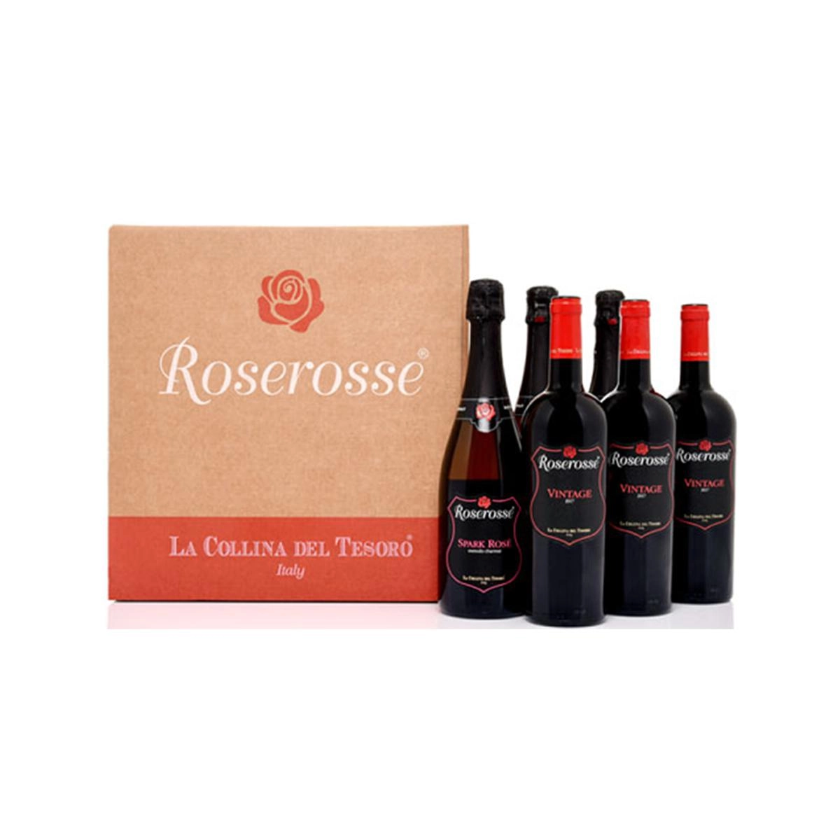 Immagine Vino Payper La collina del Tesoro