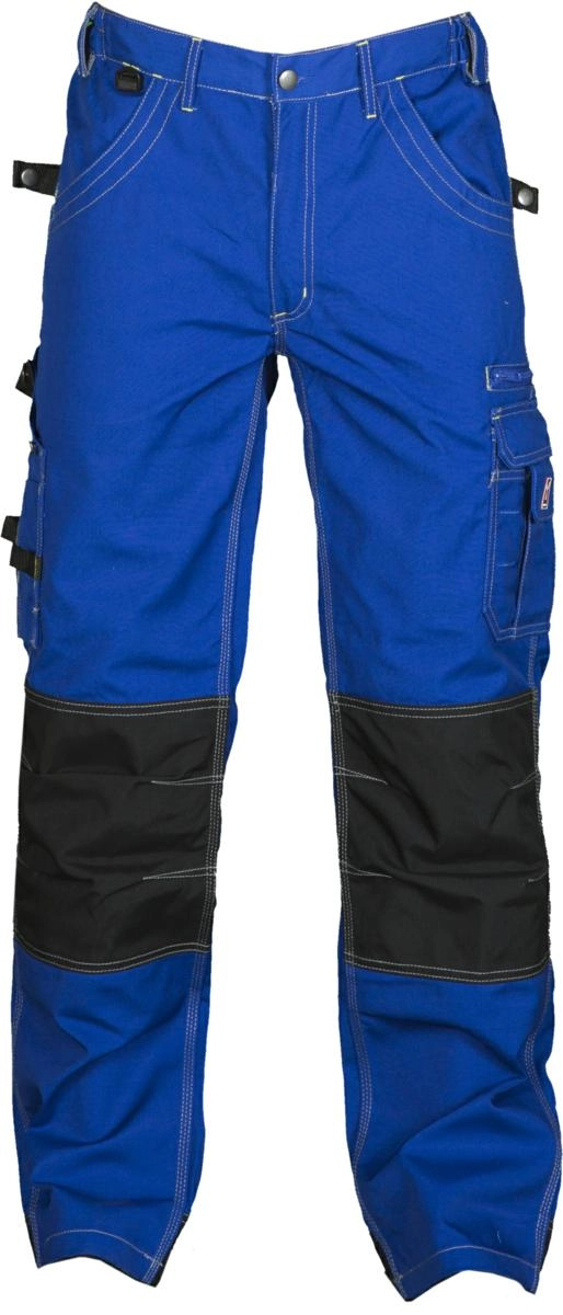 Immagine VIKING PANTALONE TECNICO MULTITASCHE PAYPER