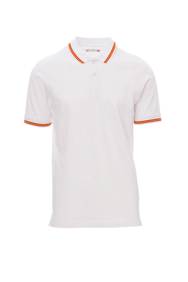 Immagine SPAIN POLO UNISEX SPAIN 185G