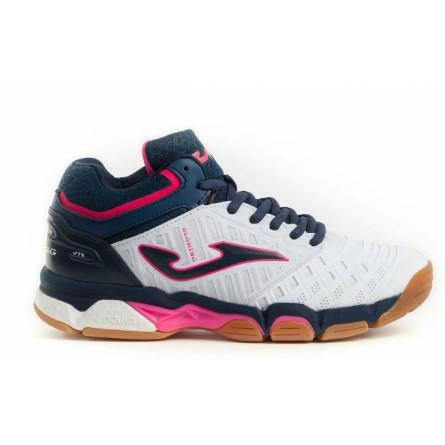 Immagine SCARPE VOLLEY BLOCK DONNA COLLO ALTO JOMA