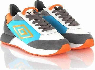 Immagine SCARPA CASUAL UMBRO