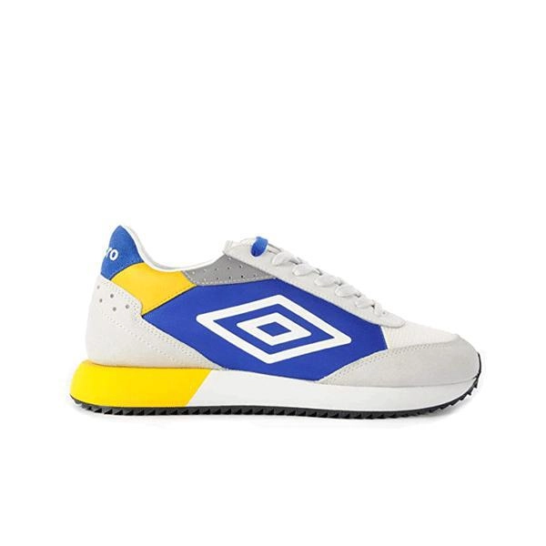 Immagine SCARPA BASSA UOMO UMBRO