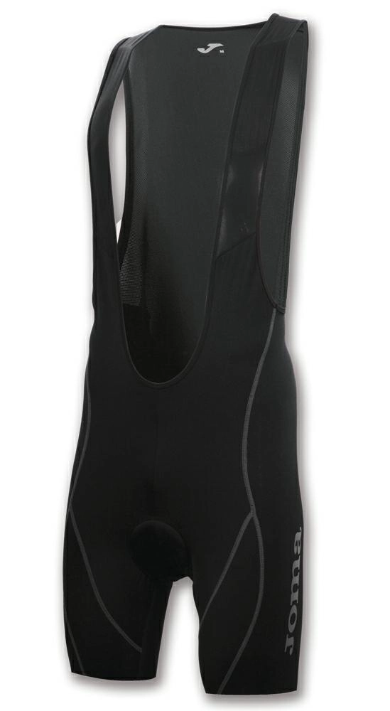 Immagine Tuta da ciclismo con bretelle SLEEVELESS JOMA