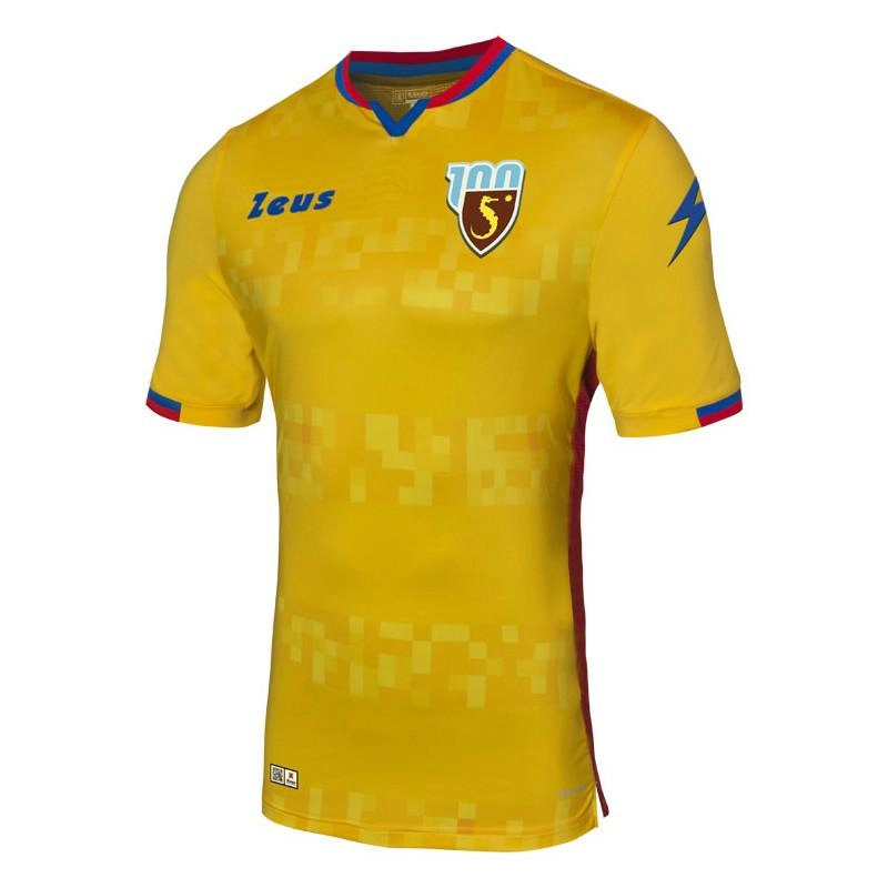 Immagine T-SHIRT GARA THIRD SALERNITANA
