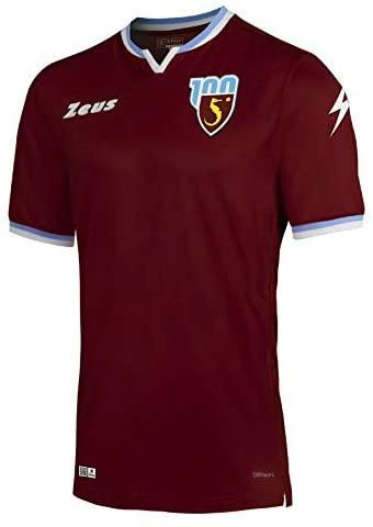 Immagine T-SHIRT GARA HOME SALERNITANA