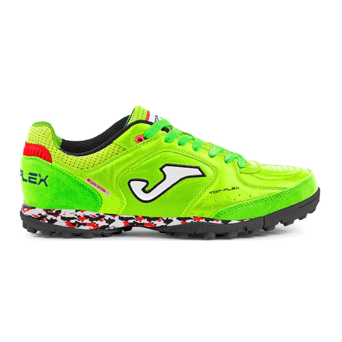 Immagine SCARPA CALCETTO TOP FLEX TURF JOMA