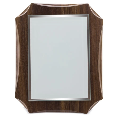 Immagine TROFEO MODERNO PER SUBLIMAZIONE 