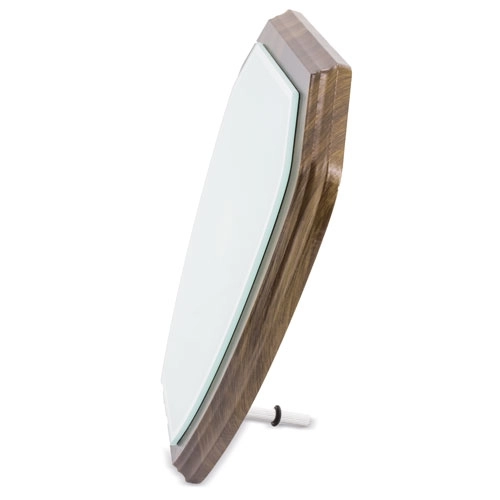 Immagine TROFEO MODERNO PER SUBLIMAZIONE 