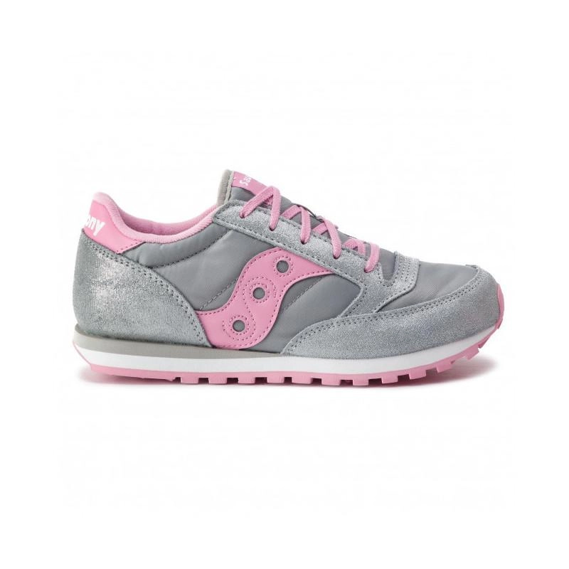 Immagine SCARPA SAUCONY JAZZ ORIGINAL JUNIOR