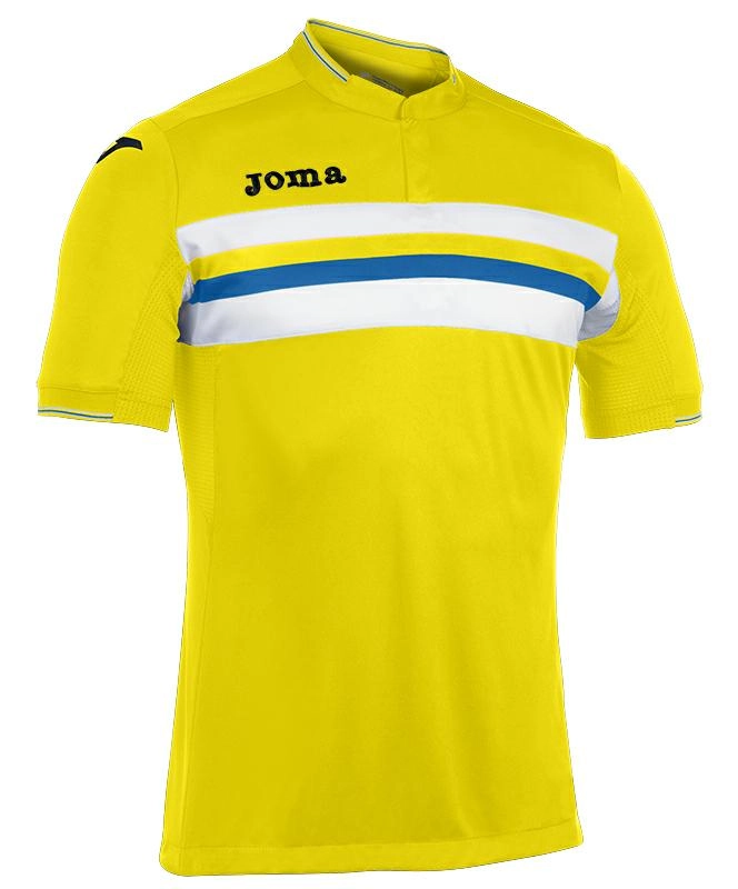 Immagine T-Shirt calcio Serie A 100516 JOMA