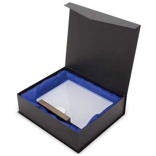 Immagine TROFEO DA TAVOLO FOTO 22 X 17CM 