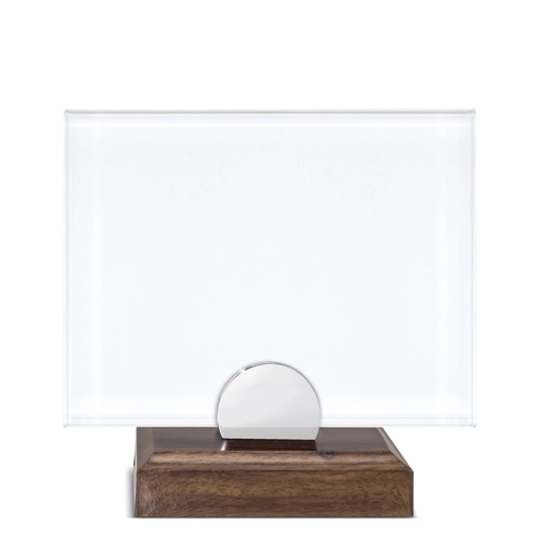 Immagine TROFEO DA TAVOLO FOTO 18 X 14 CM 