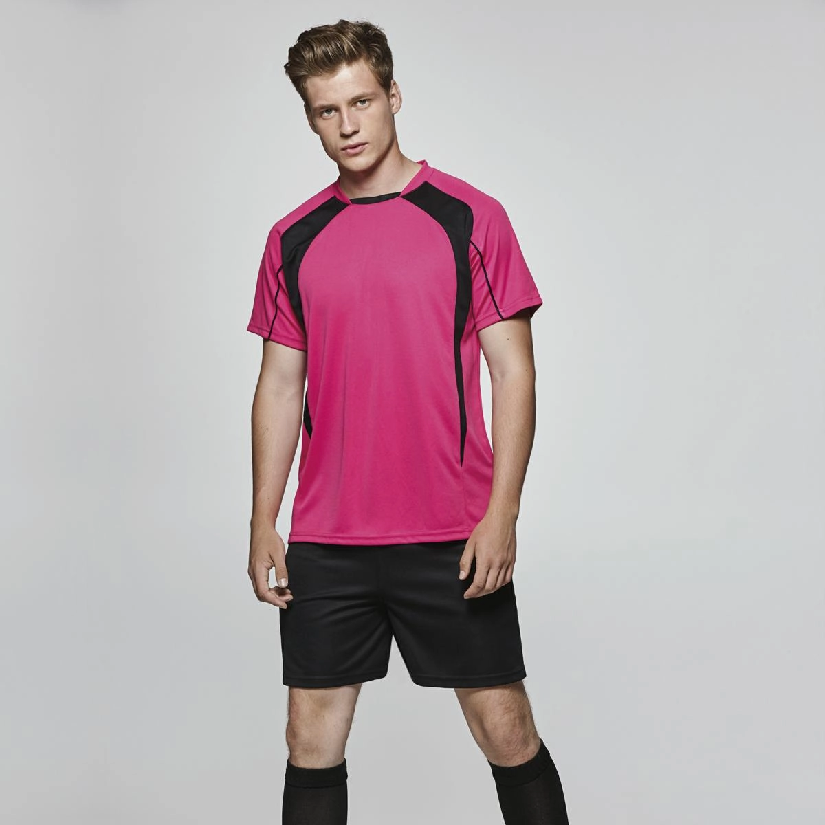 Immagine Pantaloncino sportivo SALAS