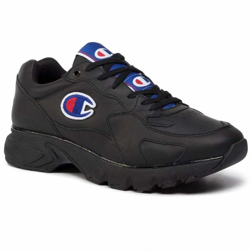 Immagine SCARPA UOMO CWA-1 LEATHER CHAMPION