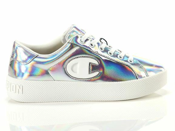 Immagine SCARPA DONNA ERA IRIDESCENT CHAMPION