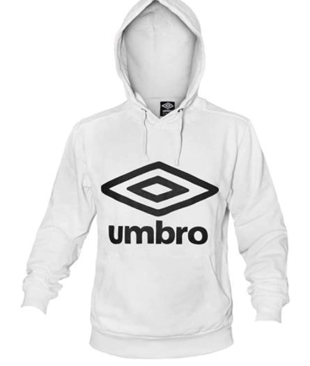 Immagine FELPA CON CAPPUCCIO UOMO UMBRO