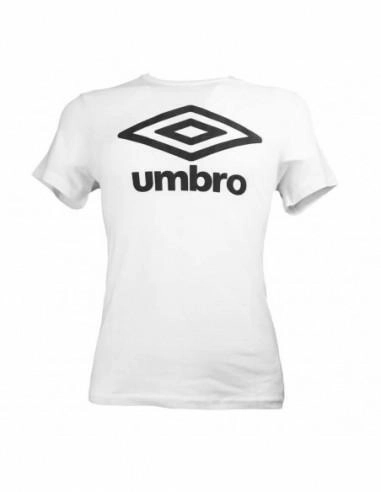 Immagine T-SHIRT BIG LOGO UMBRO