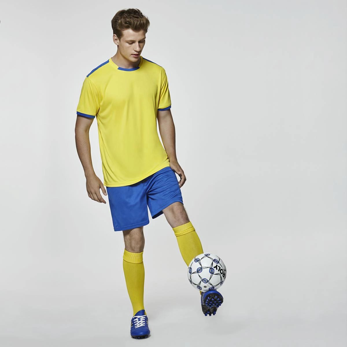 Immagine Pantaloncino sportivo RACING