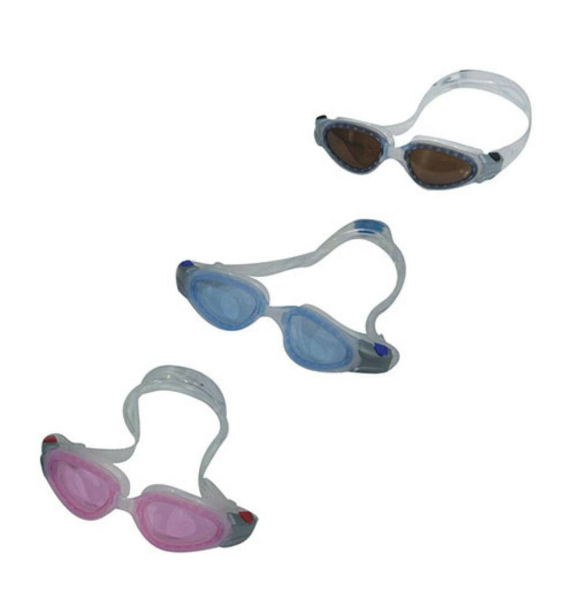 Immagine Occhialino swim 4 LEGEA