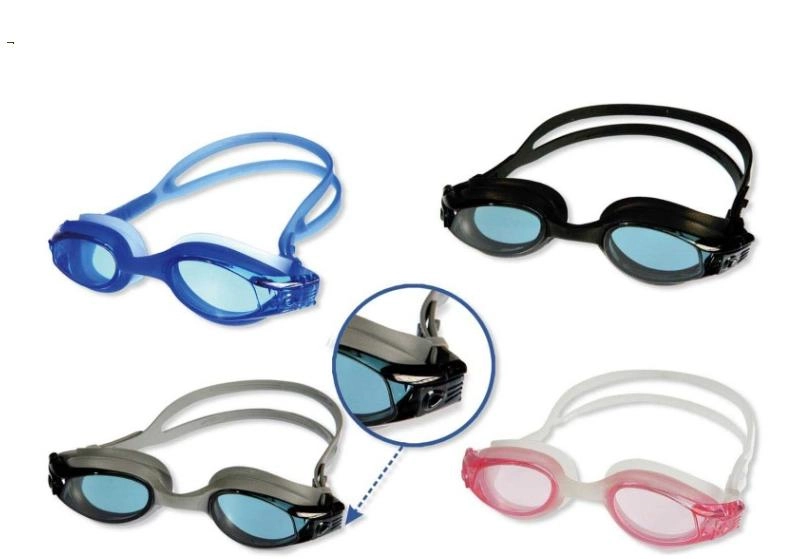 Immagine Occhialini in silicone la palma GIMER