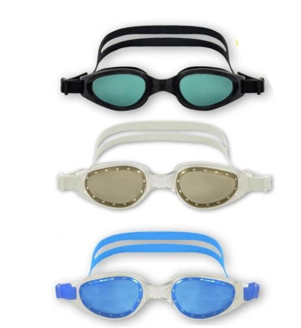 Immagine Occhialini in silicone esteli GIMER