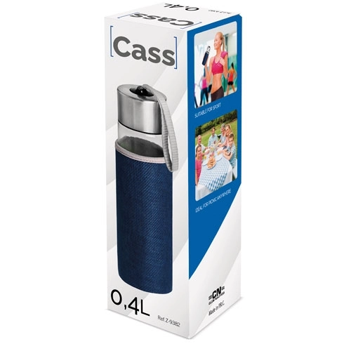 Immagine Bottiglia vetro 