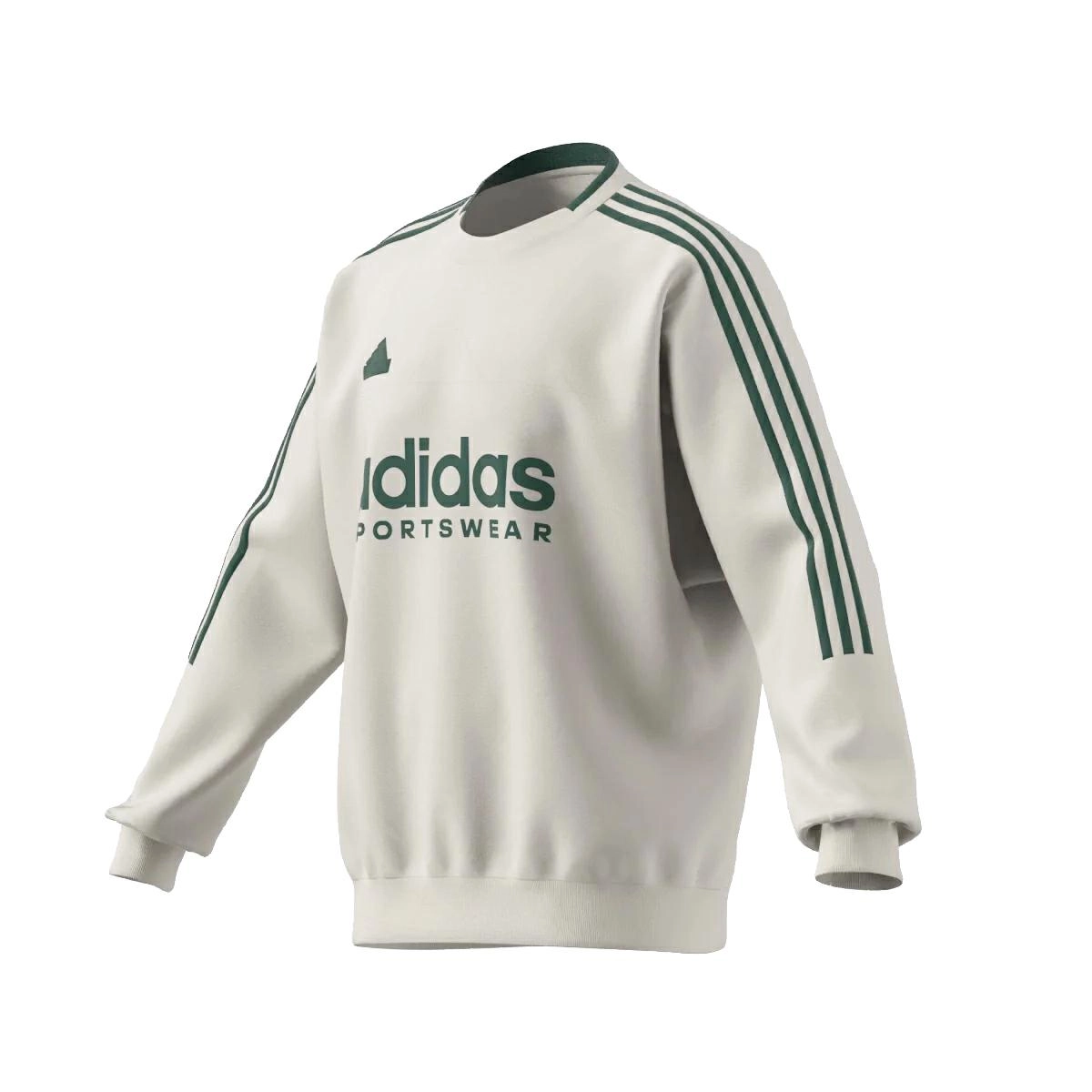 Immagine FELPA UOMO HOUSE OF TIRO ADIDAS