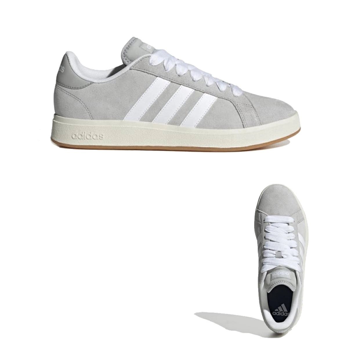Immagine SCARPA UOMO GRAND COURT BASE 00S ADIDAS