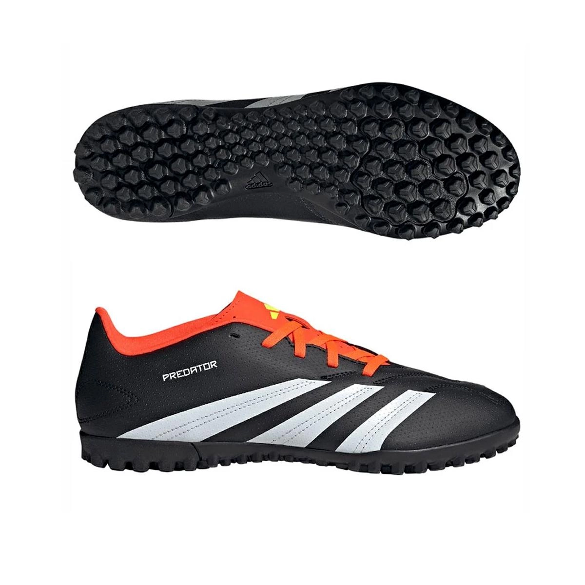Immagine SCARPA CALCETTO ADULTO PREDATOR TF ADIDAS