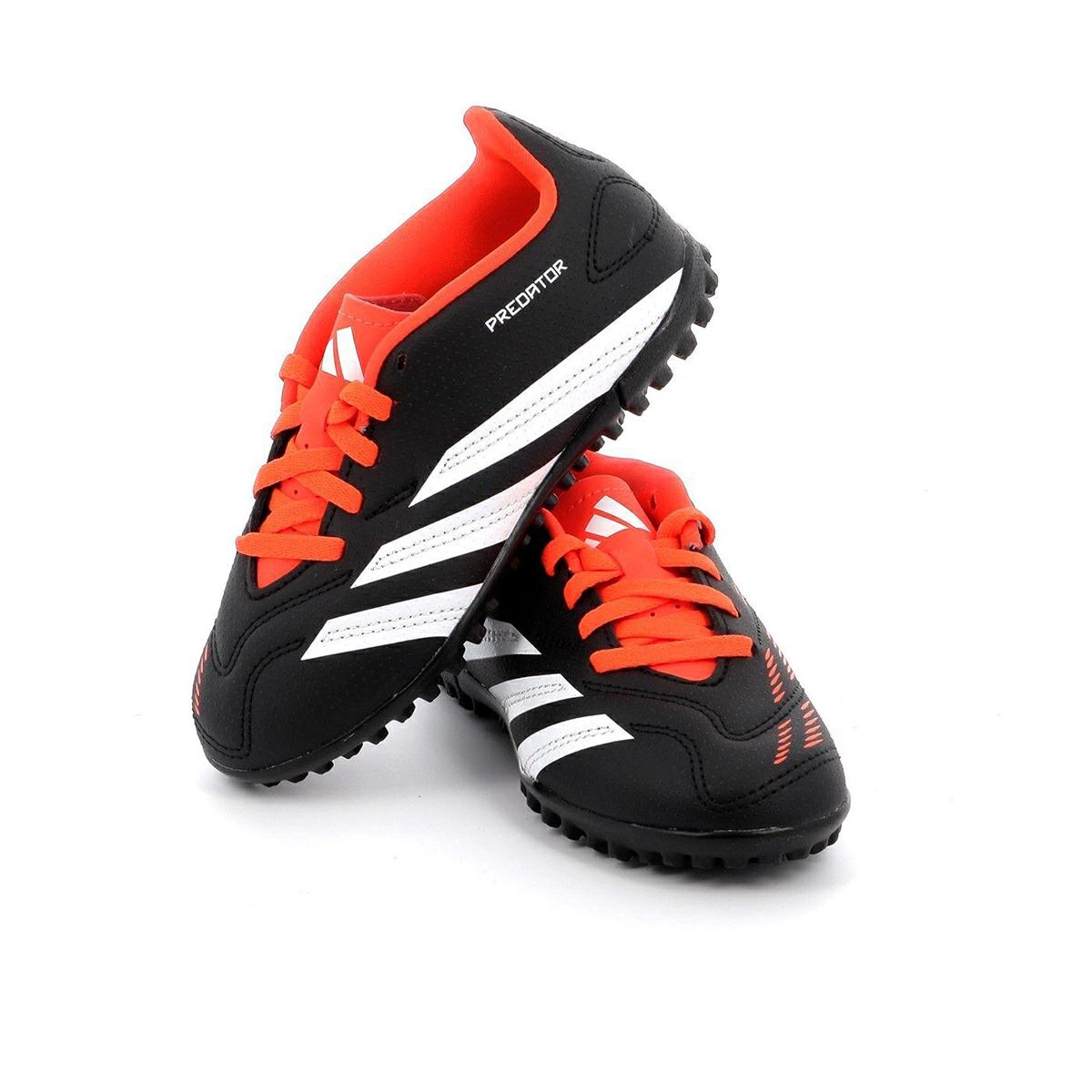 Immagine SCARPA CALCETTO JUNIOR PREDATOR ADIDAS