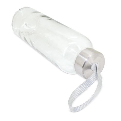 Immagine BOTTIGLIA TRANSPARENTE KARL