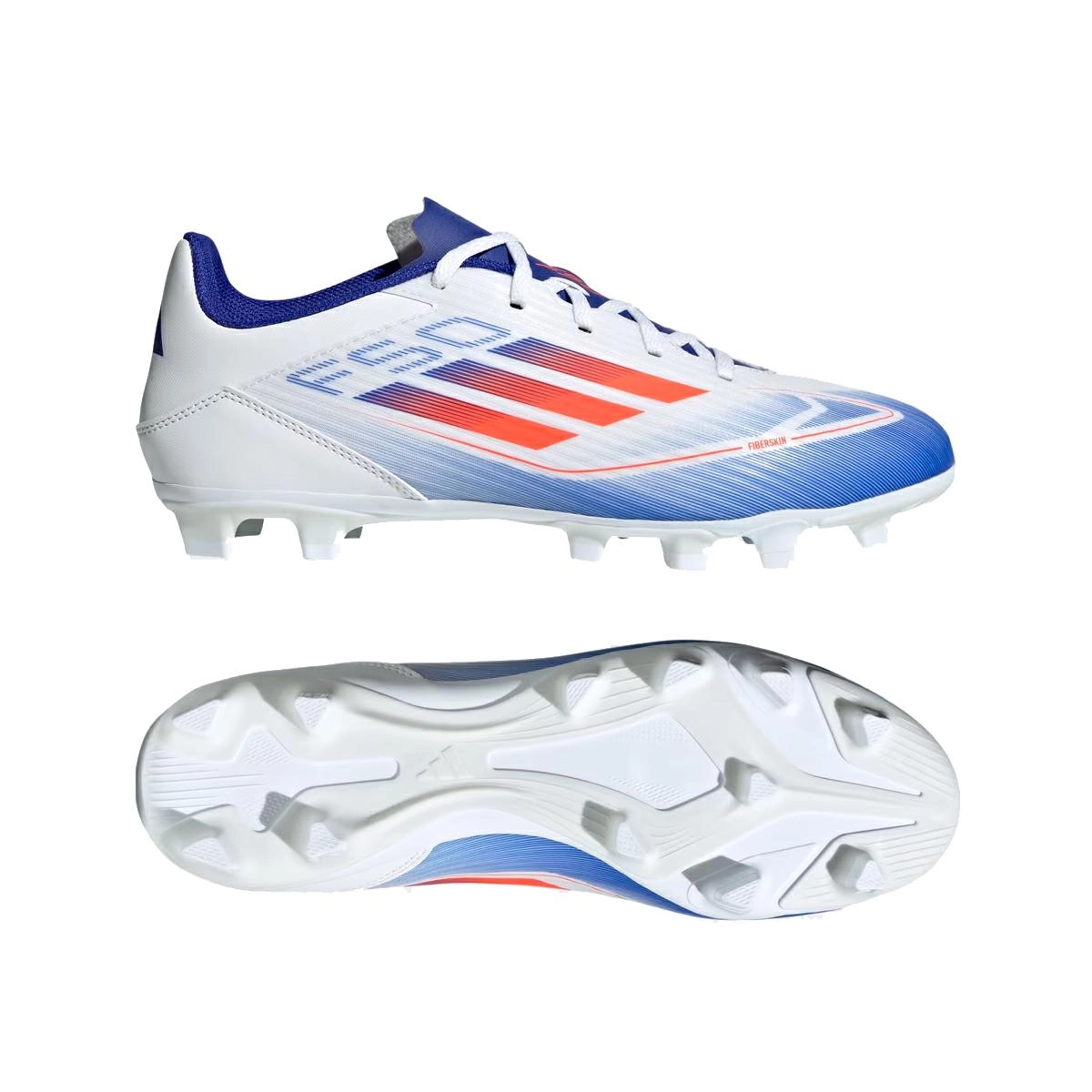 Immagine SCARPA CALCIO ADULTO F50 CLUB FLEXIBLE GROUND ADIDAS