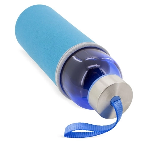 Immagine BORRACCIA VETRO A COLORI ZAS