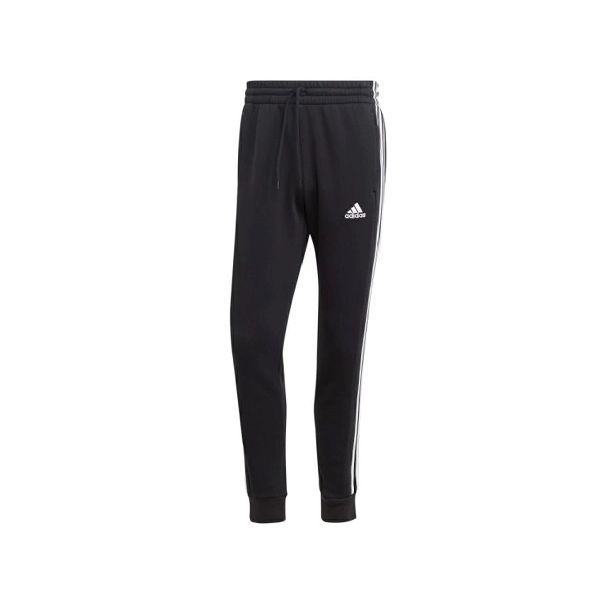 Immagine PANTALONE TUTA ESSENTIALS FLEECE 3S ADIDAS